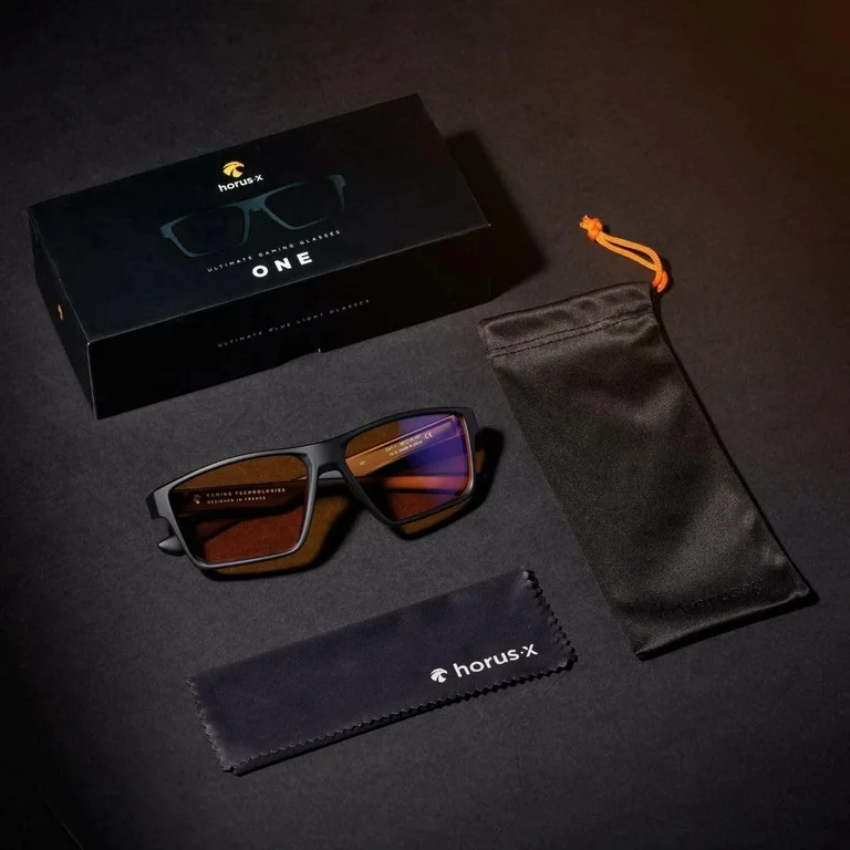 Horus X product 3