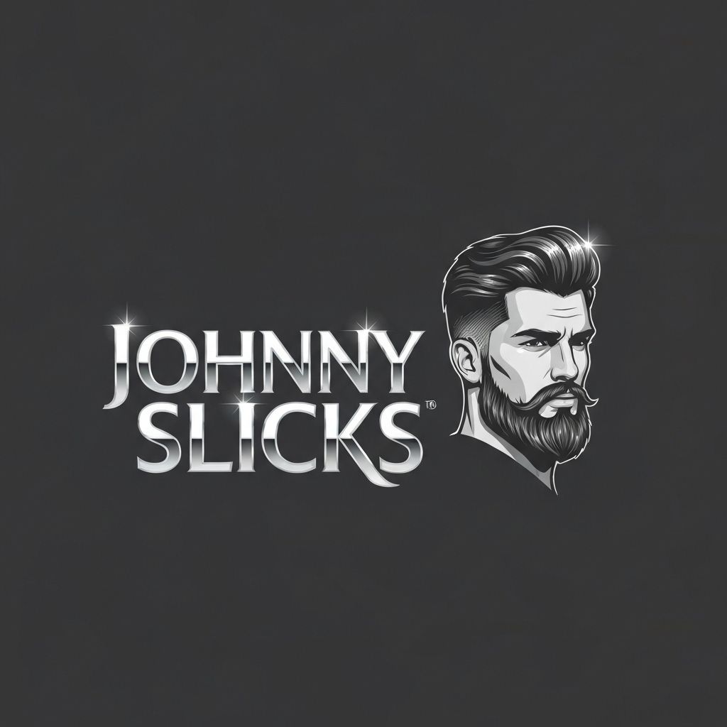 Johnny Slicks