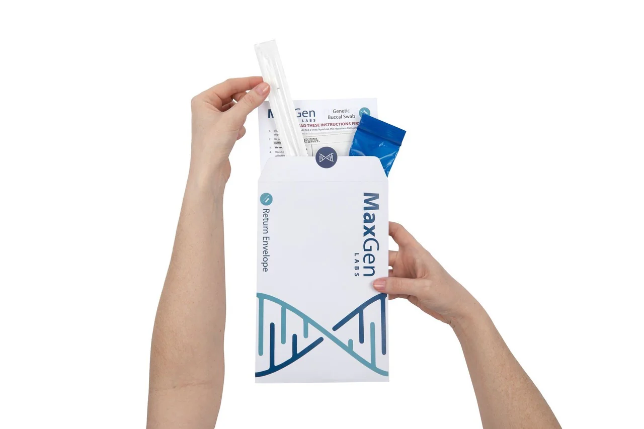 MaxGen Labs