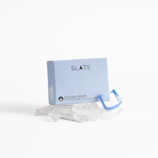 Slate Flosser